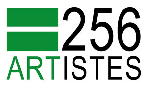 256 Artistes